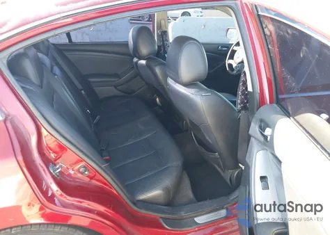 2008 Nissan Altima 2.5 S from USA, damaged, VIN 1N4AL21E08N451760